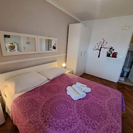 Guesthouse Villa Stanovic Vlaho Cavtat Ngoại thất bức ảnh