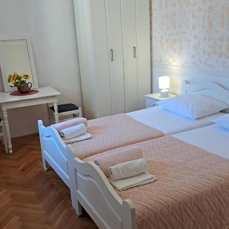 Guesthouse Villa Stanovic Vlaho Cavtat Ngoại thất bức ảnh