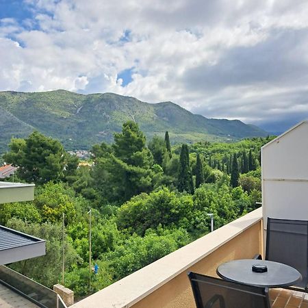 Guesthouse Villa Stanovic Vlaho Cavtat Ngoại thất bức ảnh