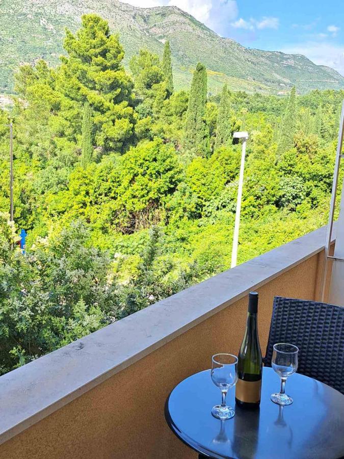 Guesthouse Villa Stanovic Vlaho Cavtat Ngoại thất bức ảnh