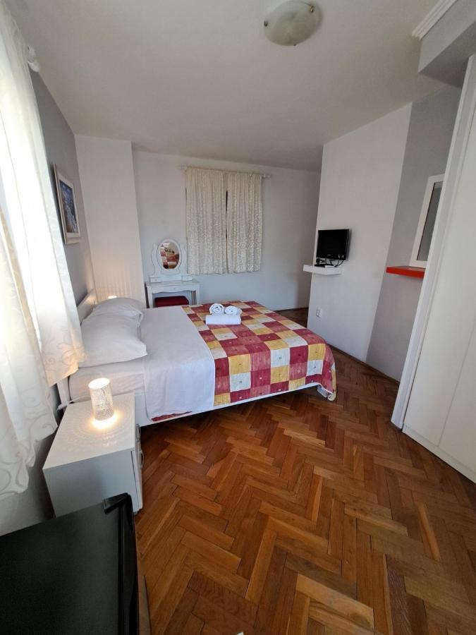 Guesthouse Villa Stanovic Vlaho Cavtat Ngoại thất bức ảnh