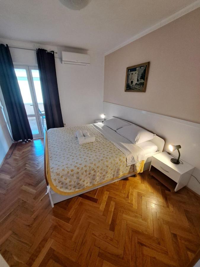 Guesthouse Villa Stanovic Vlaho Cavtat Ngoại thất bức ảnh