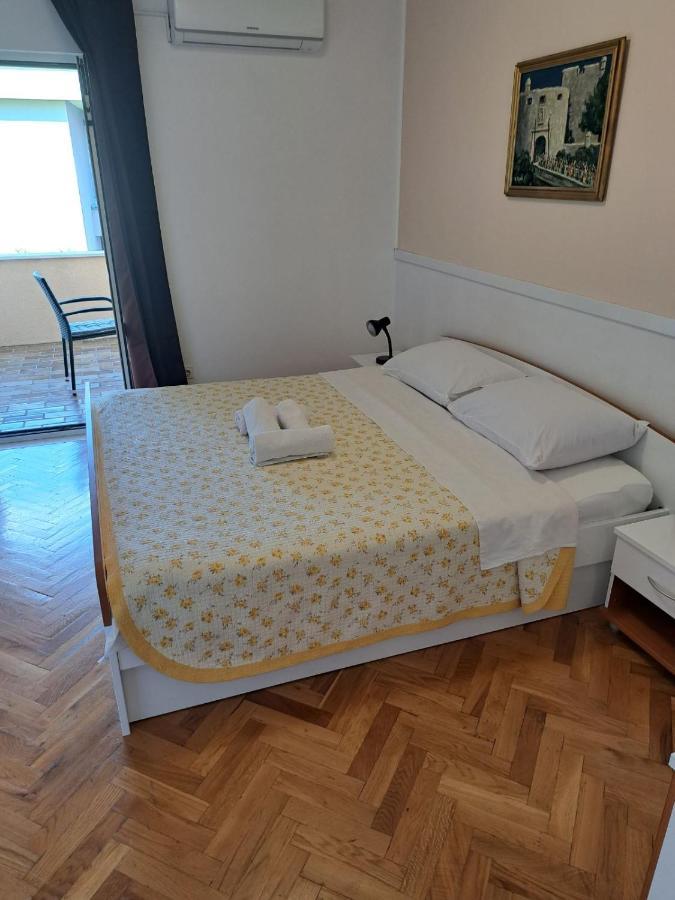 Guesthouse Villa Stanovic Vlaho Cavtat Ngoại thất bức ảnh