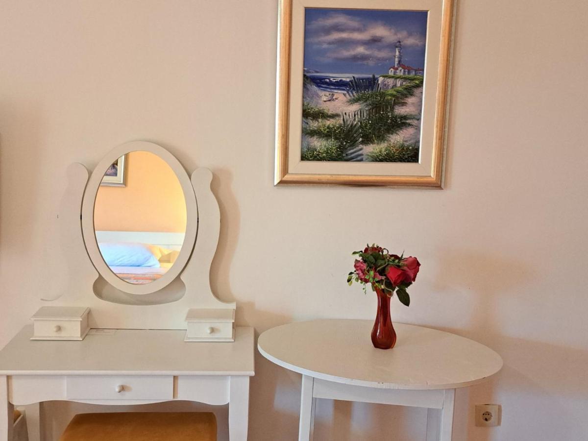 Guesthouse Villa Stanovic Vlaho Cavtat Ngoại thất bức ảnh