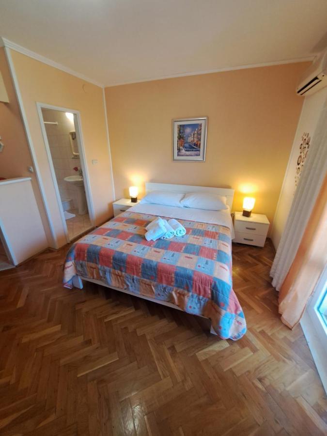 Guesthouse Villa Stanovic Vlaho Cavtat Ngoại thất bức ảnh