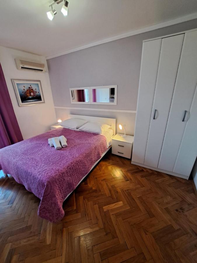 Guesthouse Villa Stanovic Vlaho Cavtat Ngoại thất bức ảnh