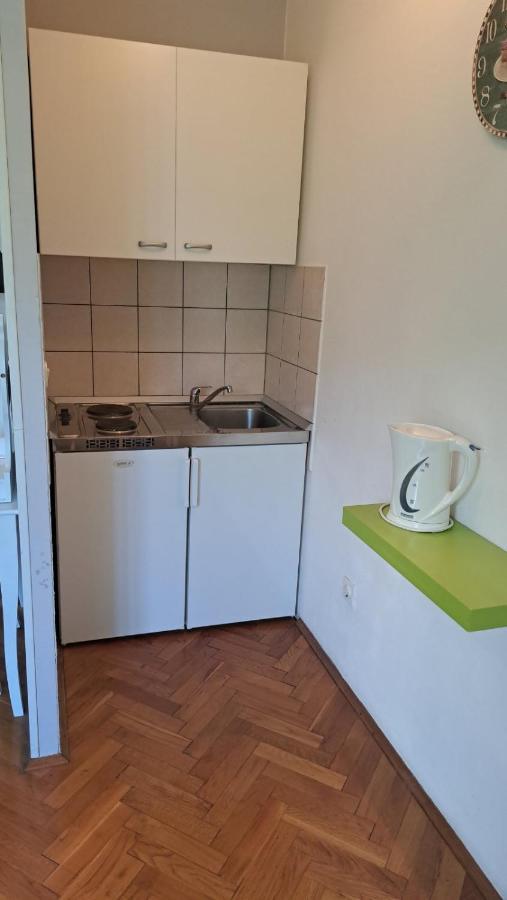 Guesthouse Villa Stanovic Vlaho Cavtat Ngoại thất bức ảnh
