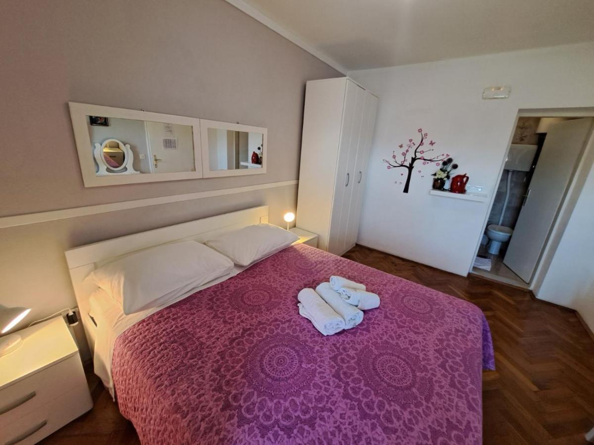 Guesthouse Villa Stanovic Vlaho Cavtat Ngoại thất bức ảnh