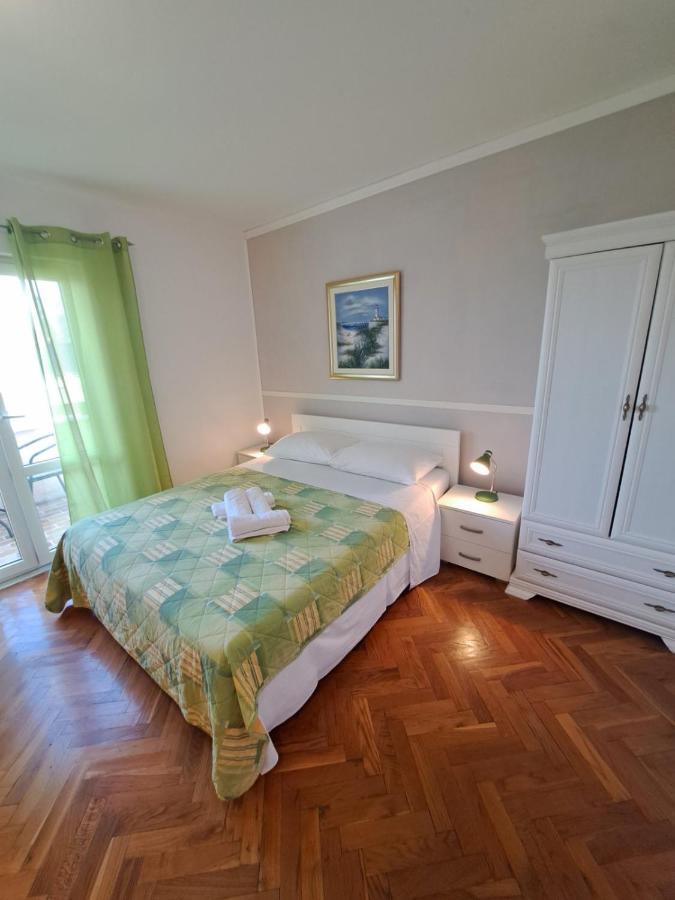 Guesthouse Villa Stanovic Vlaho Cavtat Ngoại thất bức ảnh