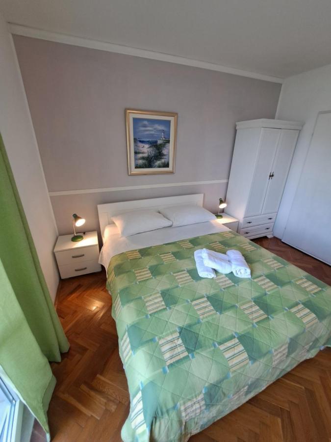 Guesthouse Villa Stanovic Vlaho Cavtat Ngoại thất bức ảnh