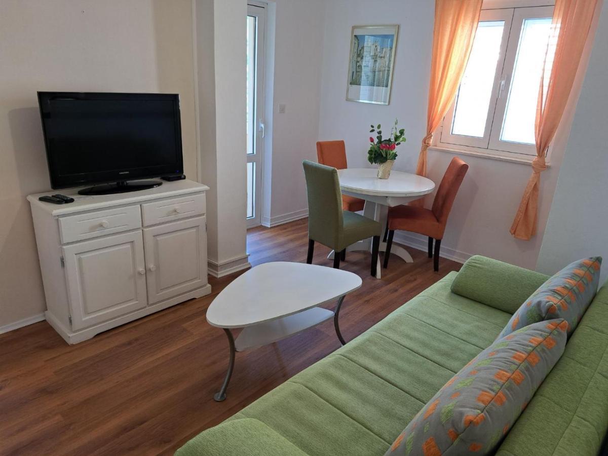 Guesthouse Villa Stanovic Vlaho Cavtat Ngoại thất bức ảnh