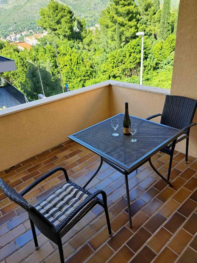 Guesthouse Villa Stanovic Vlaho Cavtat Ngoại thất bức ảnh
