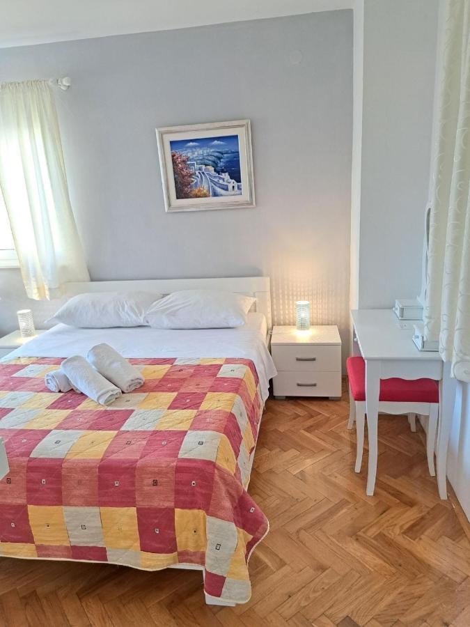 Guesthouse Villa Stanovic Vlaho Cavtat Ngoại thất bức ảnh