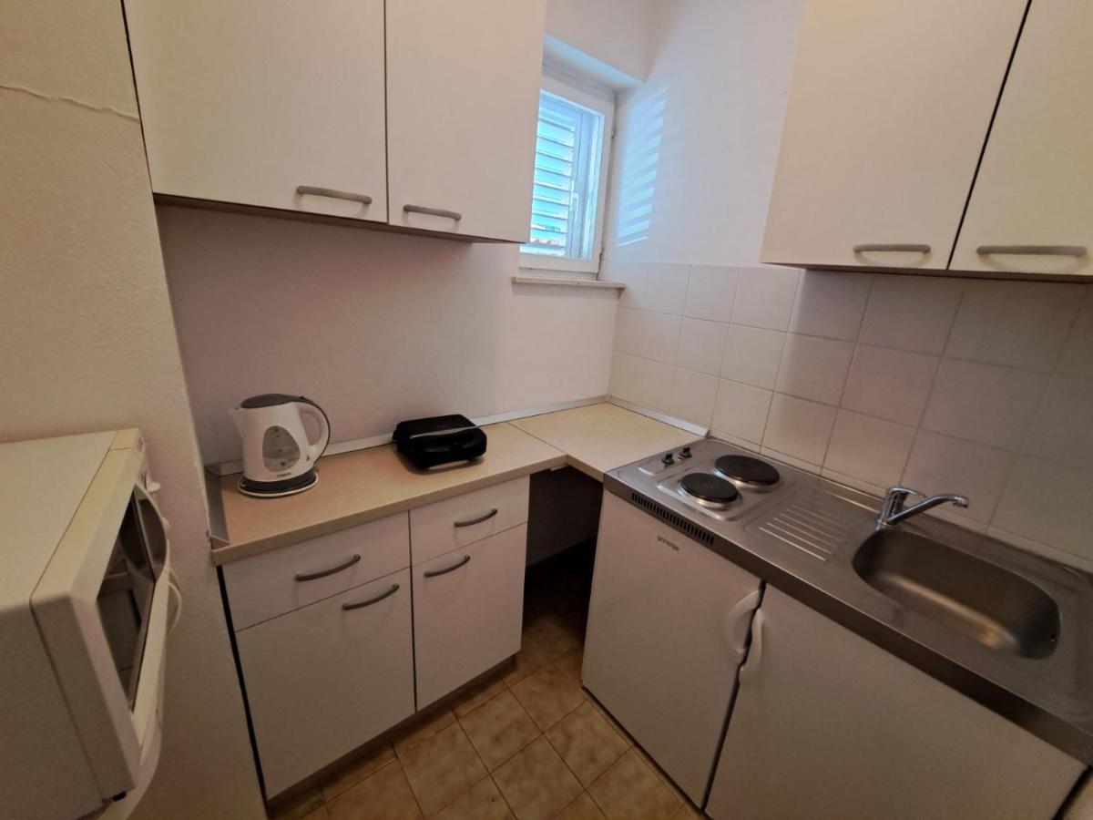 Guesthouse Villa Stanovic Vlaho Cavtat Ngoại thất bức ảnh
