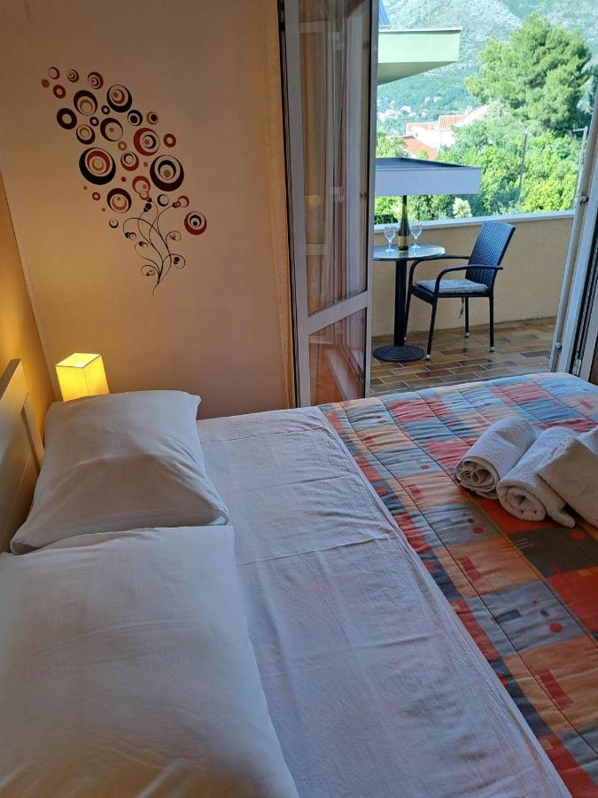 Guesthouse Villa Stanovic Vlaho Cavtat Ngoại thất bức ảnh