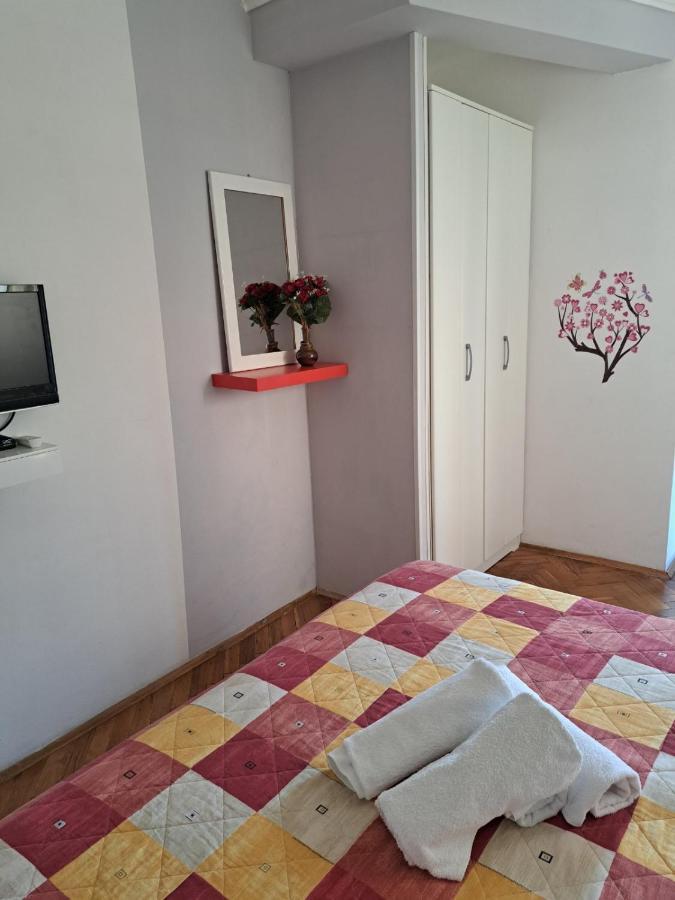 Guesthouse Villa Stanovic Vlaho Cavtat Ngoại thất bức ảnh