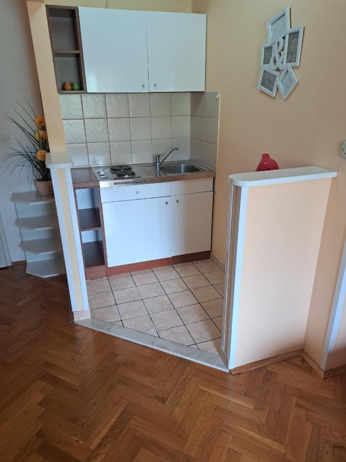 Guesthouse Villa Stanovic Vlaho Cavtat Phòng bức ảnh
