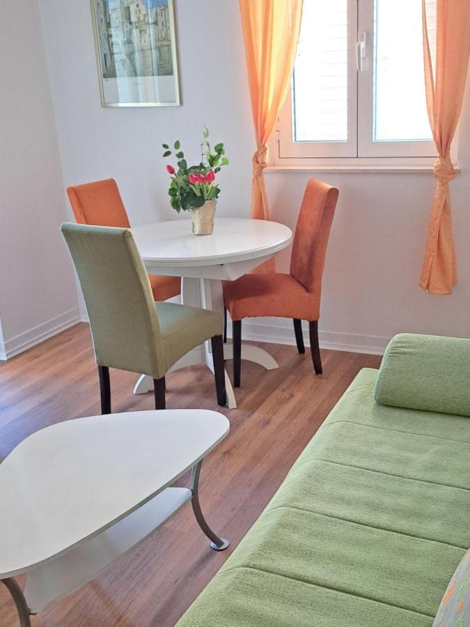Guesthouse Villa Stanovic Vlaho Cavtat Ngoại thất bức ảnh