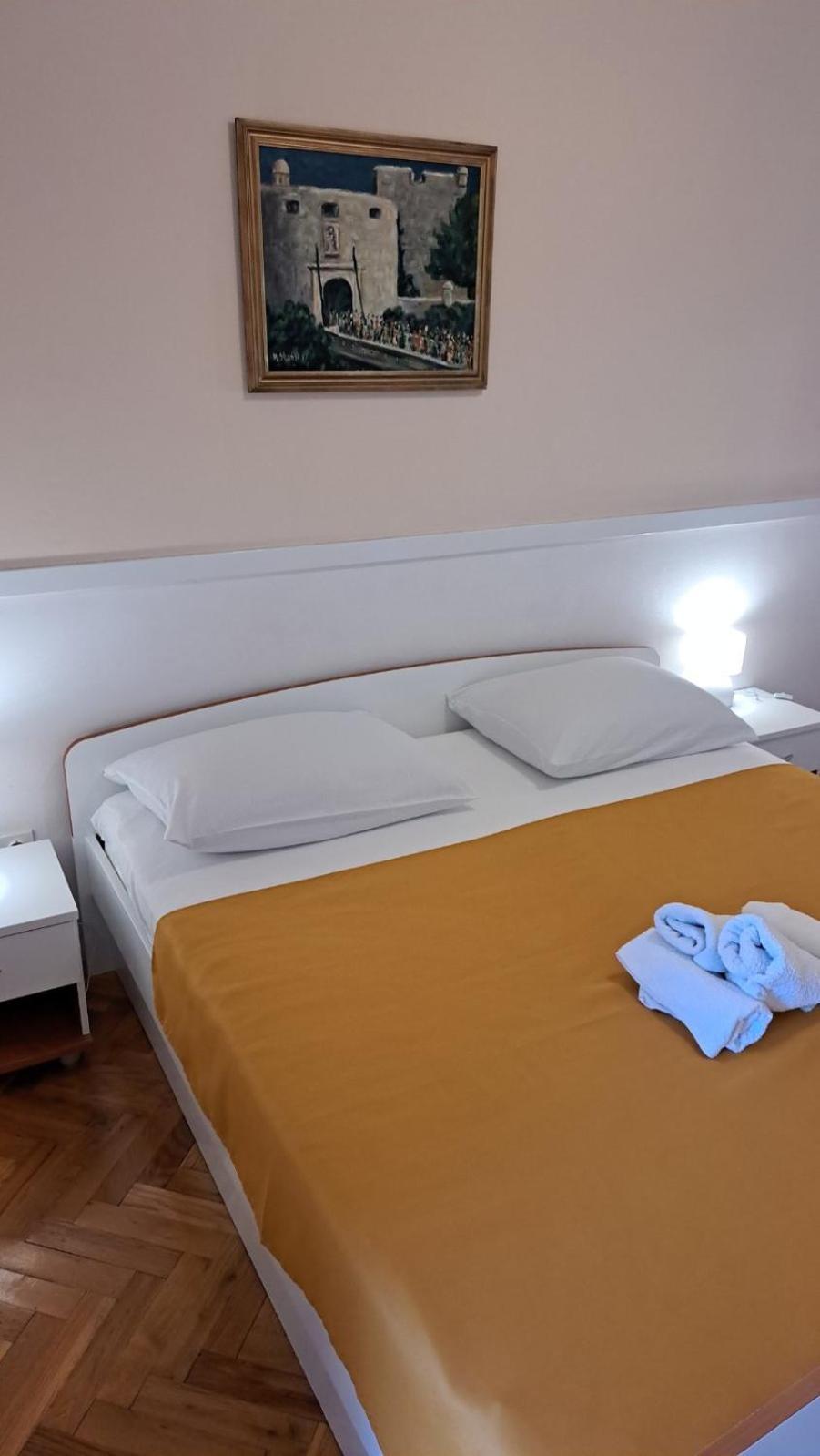 Guesthouse Villa Stanovic Vlaho Cavtat Ngoại thất bức ảnh
