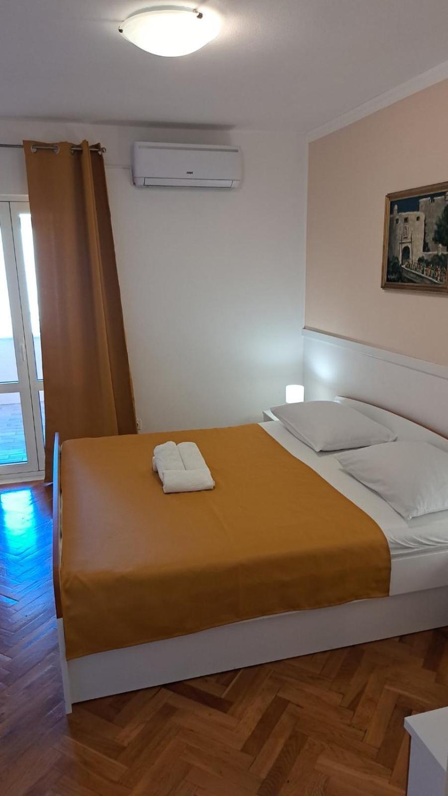Guesthouse Villa Stanovic Vlaho Cavtat Ngoại thất bức ảnh
