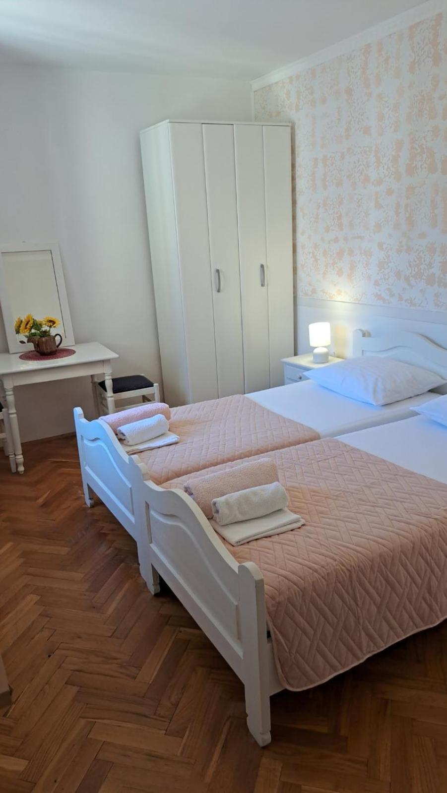Guesthouse Villa Stanovic Vlaho Cavtat Ngoại thất bức ảnh