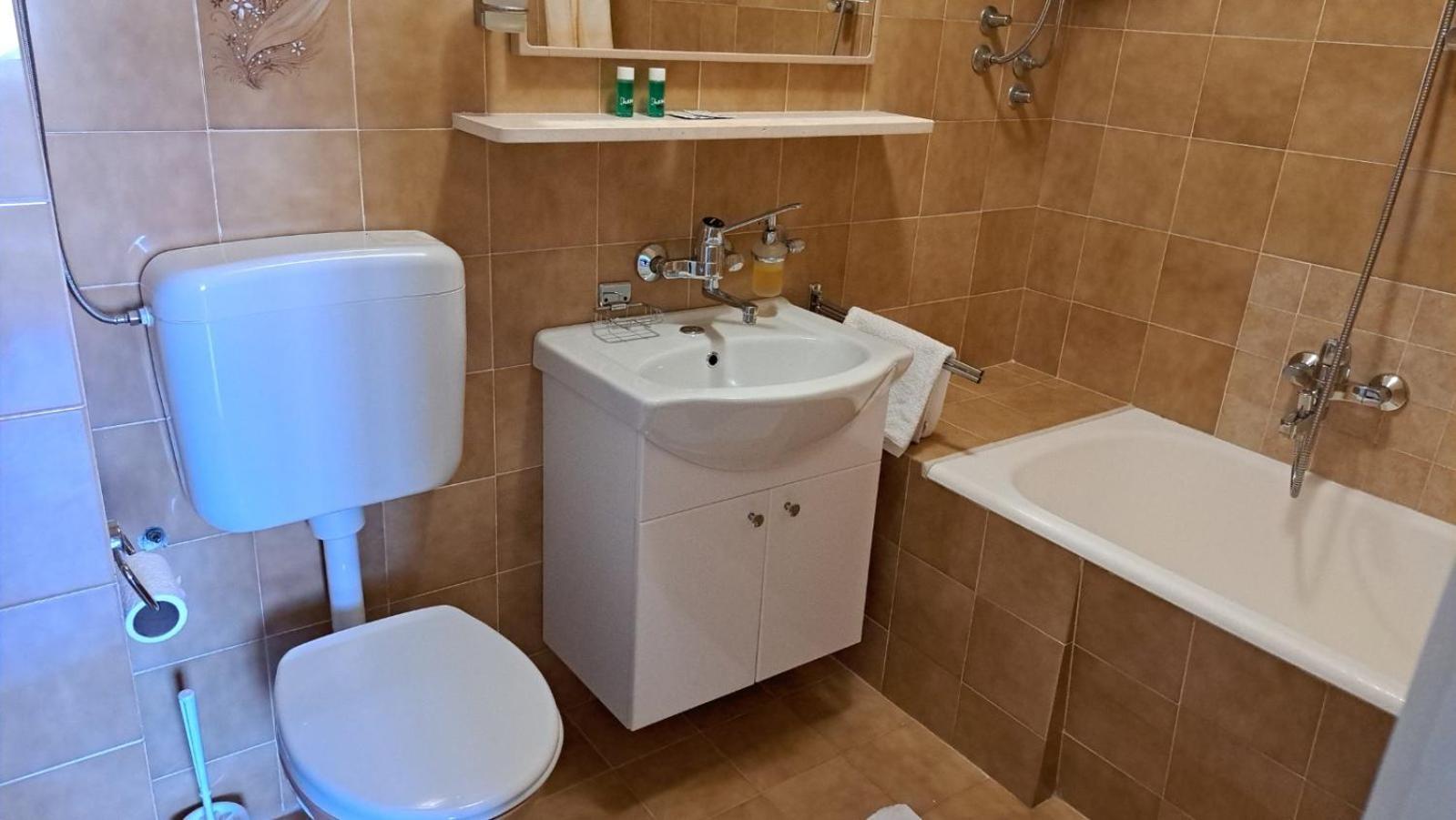 Guesthouse Villa Stanovic Vlaho Cavtat Phòng bức ảnh