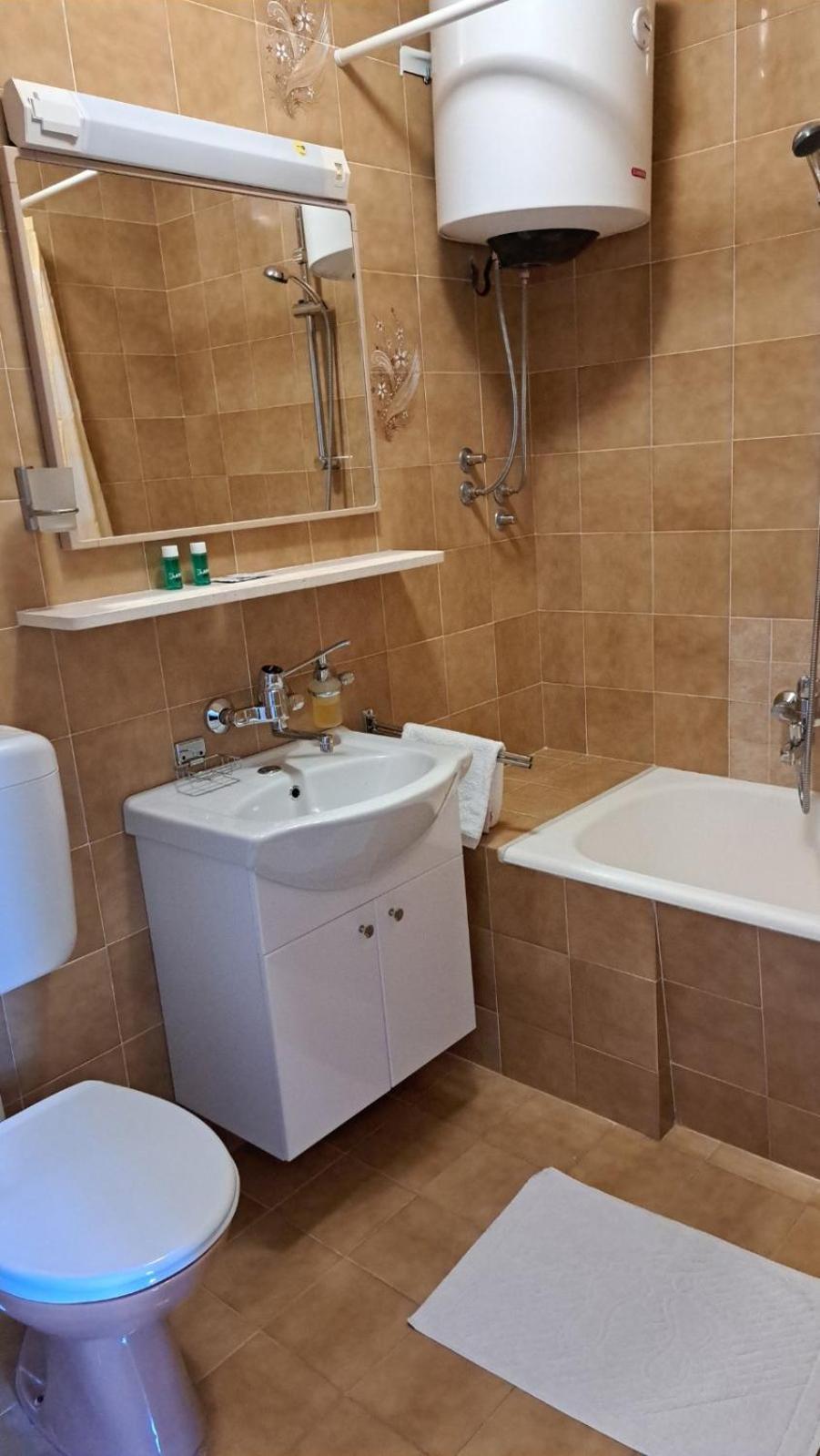 Guesthouse Villa Stanovic Vlaho Cavtat Ngoại thất bức ảnh