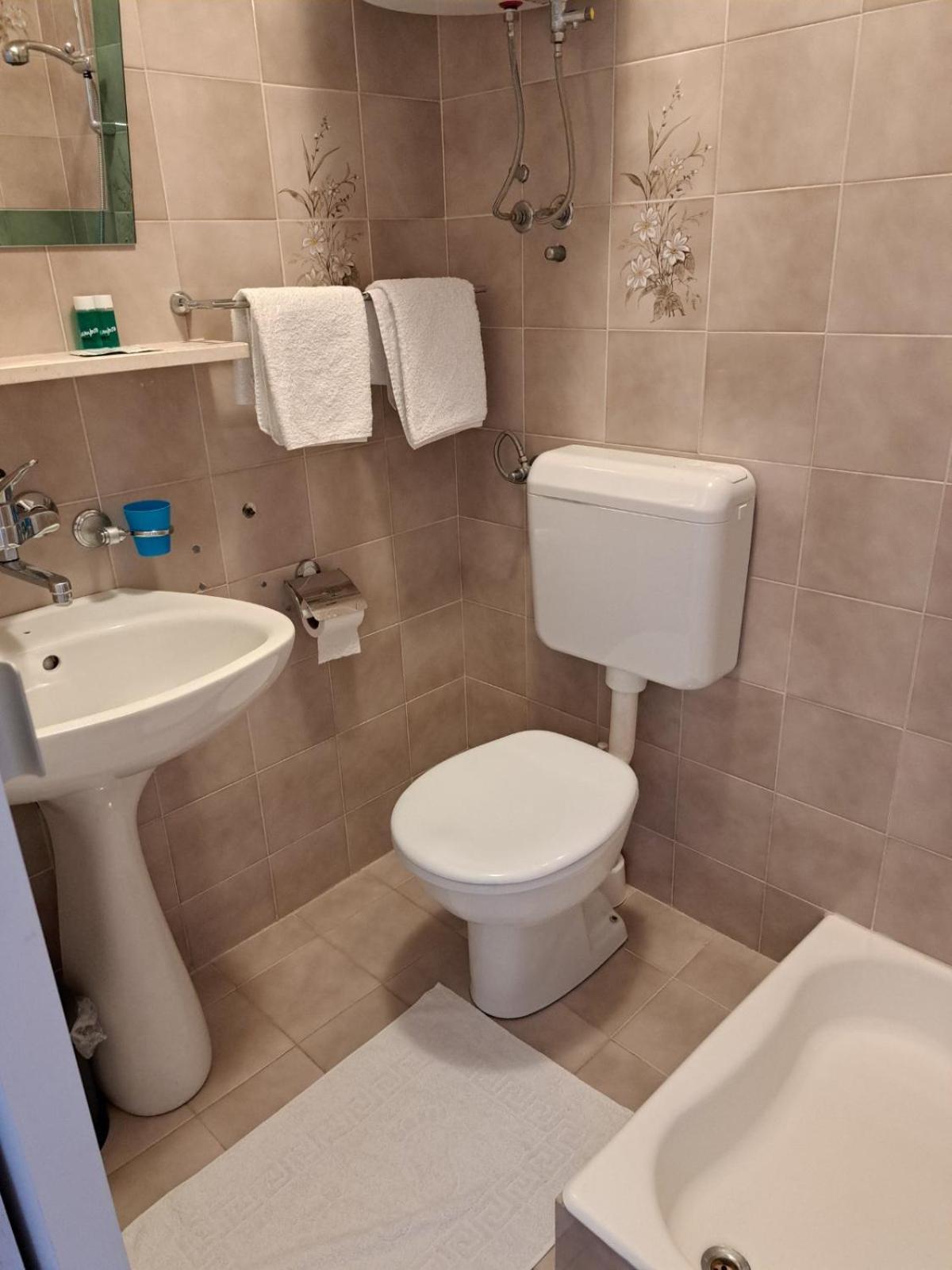 Guesthouse Villa Stanovic Vlaho Cavtat Ngoại thất bức ảnh
